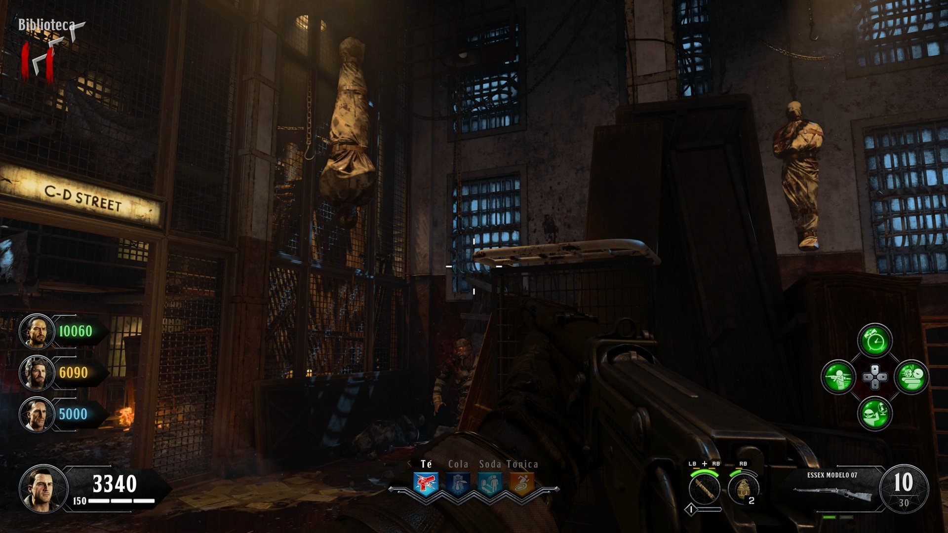 Call of Duty: Black Ops 4 - Imagen 2